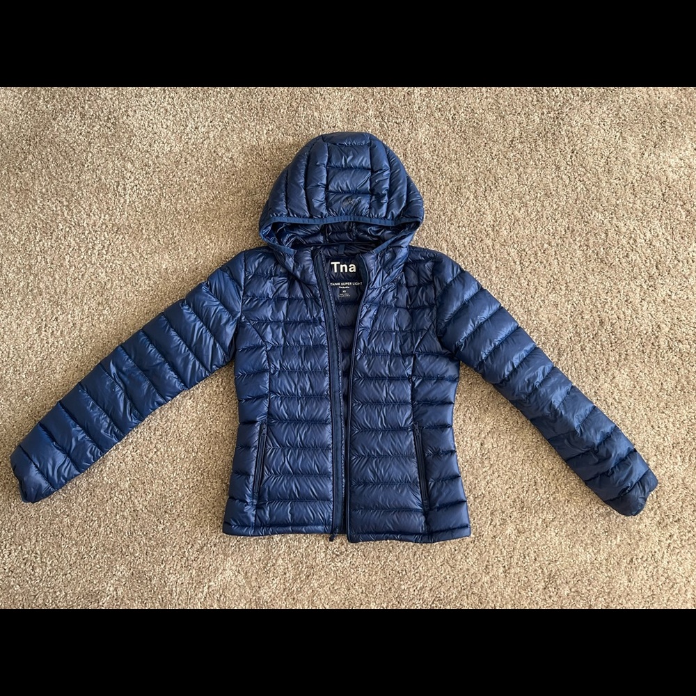 Tna Puffer - image 3